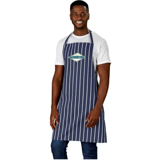 Altitude Bolger Butchers Apron Model Male